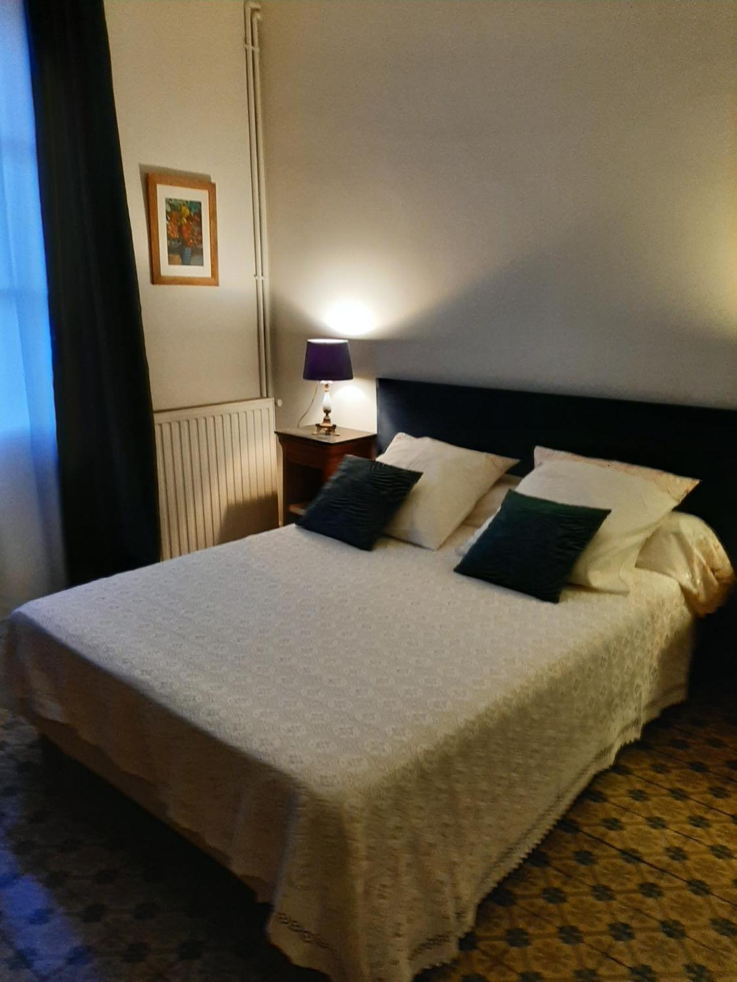 Chez Jean Villa Millas Buitenkant foto